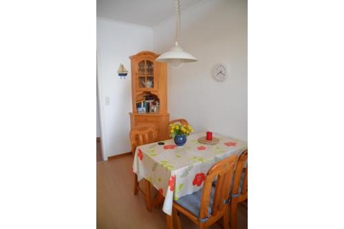 Borkum Ferienwohnung Olde Toorn