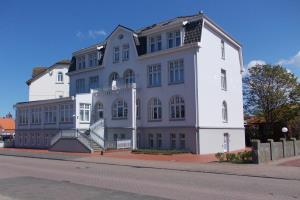 Ferienwohnung Oskar
