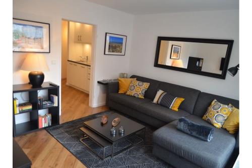 Borkum Ferienwohnung Rathausblick
