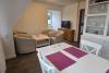 Borkum Ferienwohnung RosenRot am Meer 3