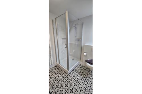 Borkum Ferienwohnung RosenRot am Meer 3