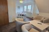 Borkum Ferienwohnung RosenRot am Meer 3