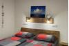 Borkum Ferienwohnung Roßkamp