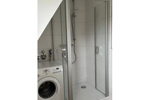 Borkum Ferienwohnung Roßkamp