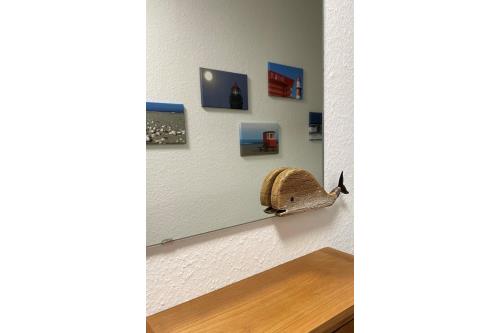 Borkum Ferienwohnung Roßkamp