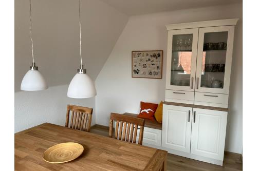 Borkum Ferienwohnung Roßkamp