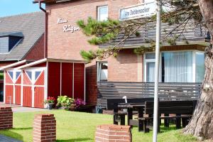 Ferienwohnung Rügen 3