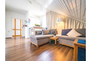Ferienwohnung Salzwiesenblick