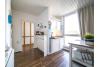 Borkum Ferienwohnung Salzwiesenblick