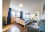 Borkum Ferienwohnung Salzwiesenblick