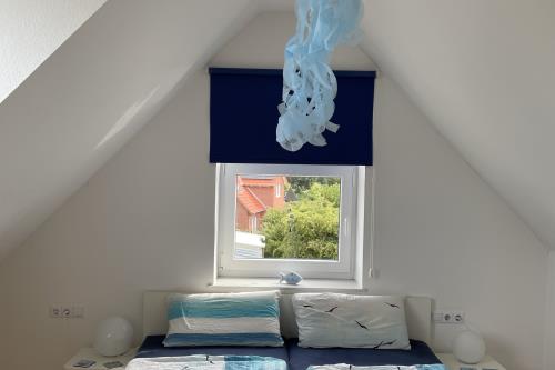 Borkum Ferienwohnung Schiffskoje****