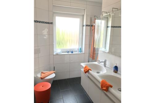 Borkum Ferienwohnung Schiffskoje****