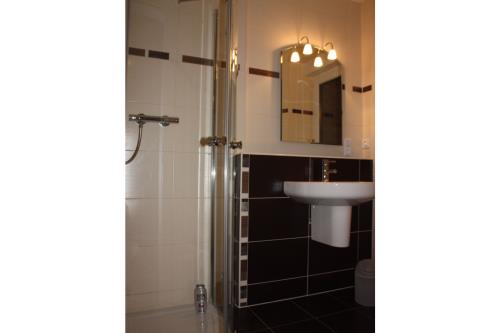 Borkum Ferienwohnung Schiffskoje****