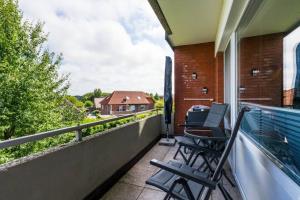 Ferienwohnung Solveig