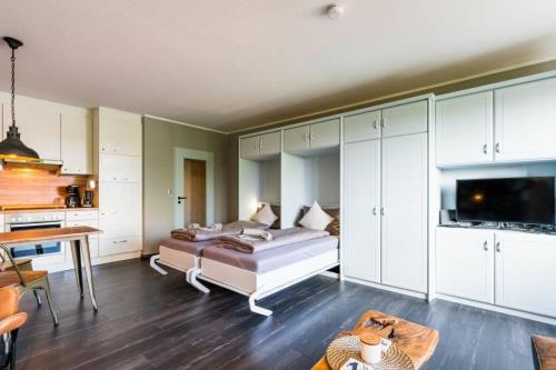 Borkum Ferienwohnung Solveig