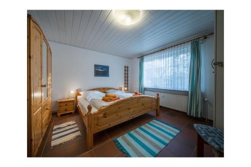 Borkum Ferienwohnung Sonnenseite