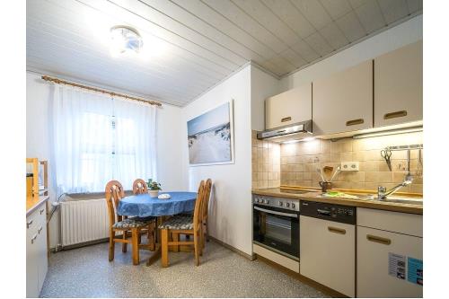 Borkum Ferienwohnung Sonnenseite