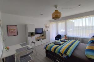 Ferienwohnung Spatzennest