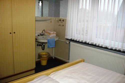 Borkum Ferienwohnung Steemann Kl.
