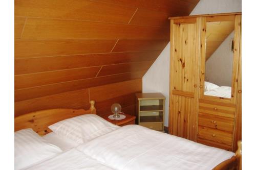 Borkum Ferienwohnung Steemann Gr.