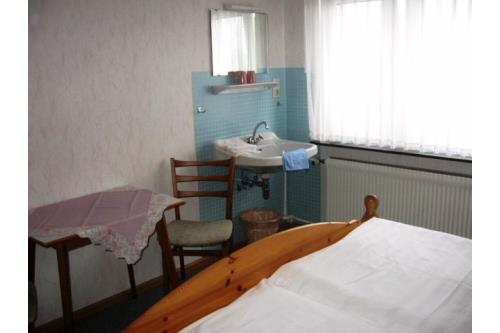 Borkum Ferienwohnung Steemann Gr.