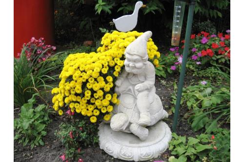 Borkum Ferienwohnung Steemann Gr.