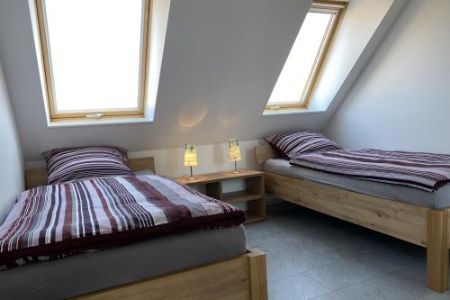 Borkum Ferienwohnung Sternenblick Borkum