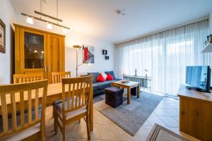 Ferienwohnung Störtebekers Koje