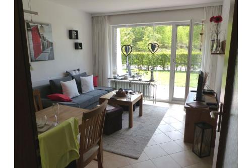 Borkum Ferienwohnung Störtebekers Koje