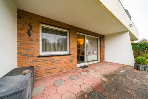 Borkum Ferienwohnung Störtebekers Koje