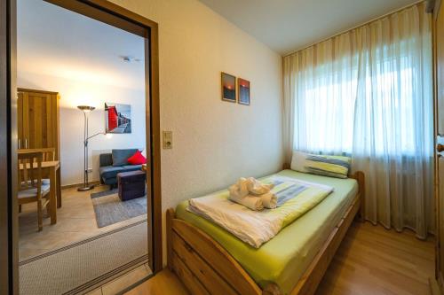 Borkum Ferienwohnung Störtebekers Koje