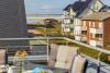 Borkum Ferienwohnung Strandjuwel