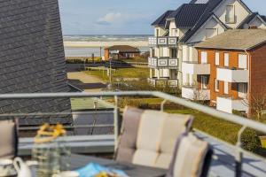 Ferienwohnung Strandjuwel