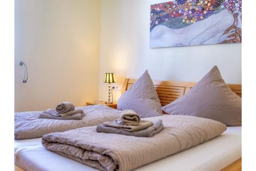 Borkum Ferienwohnung Strandjuwel