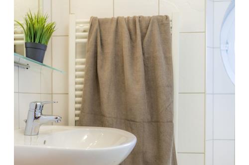 Borkum Ferienwohnung Strandjuwel