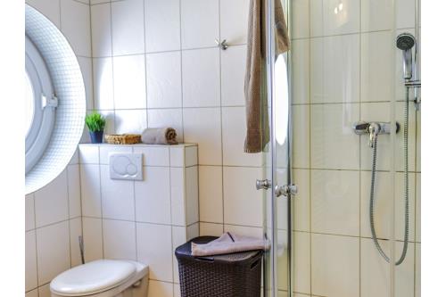 Borkum Ferienwohnung Strandjuwel