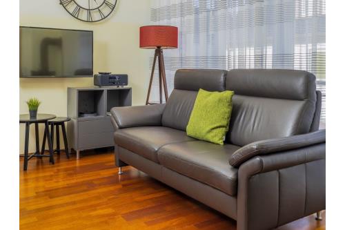 Borkum Ferienwohnung Strandjuwel