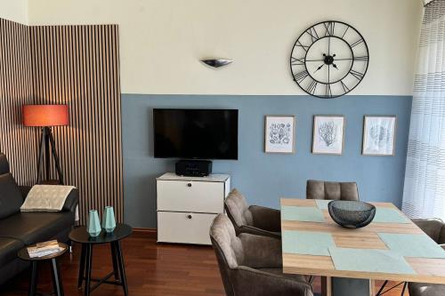 Borkum Ferienwohnung Strandjuwel