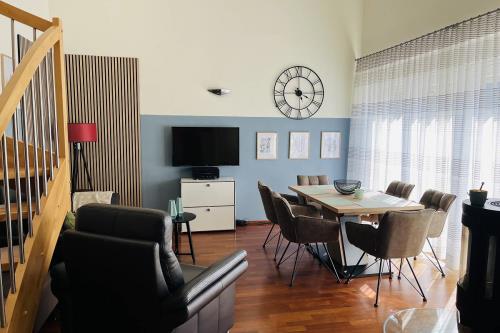 Borkum Ferienwohnung Strandjuwel