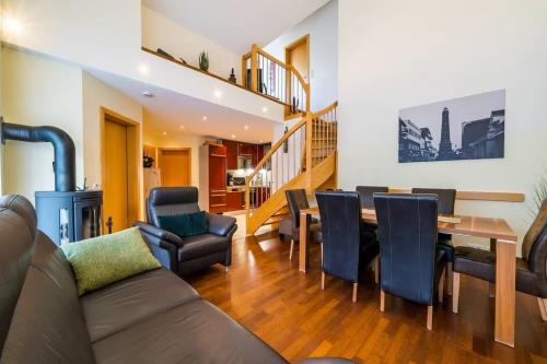 Borkum Ferienwohnung Strandjuwel - Ausstattung 1
