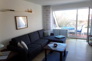 Ferienwohnung Strandkorb 9
