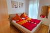 Borkum Ferienwohnung Strandkorb