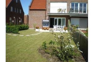 Ferienwohnung Strandläufer