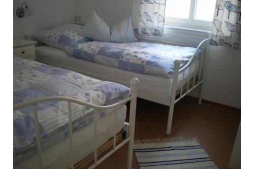 Borkum Ferienwohnung Strandläufer