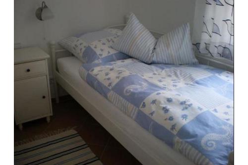 Borkum Ferienwohnung Strandläufer