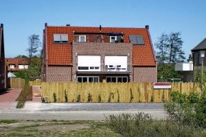 Ferienwohnung Strandläufer