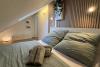 Borkum Ferienwohnung Strandloft Pippa - 2SZ2