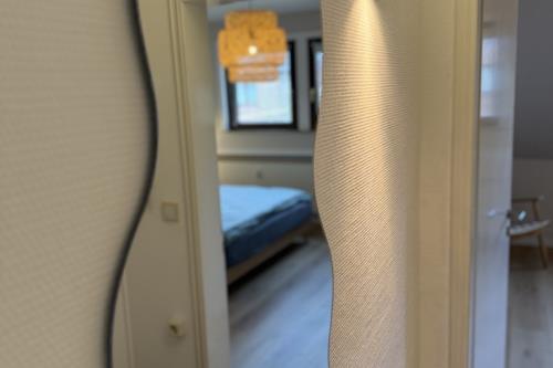 Borkum Ferienwohnung Strandloft Pippa