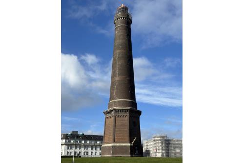 Borkum Ferienwohnung Strandloft Pippa