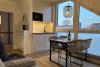 Borkum Ferienwohnung Strandloft Pippa - WK1